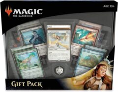 2018 Gift Pack